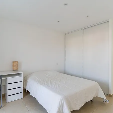 Hébergement de vacances Moderne, Piscine Privative - 8 Pers. - Fr-1-50-209