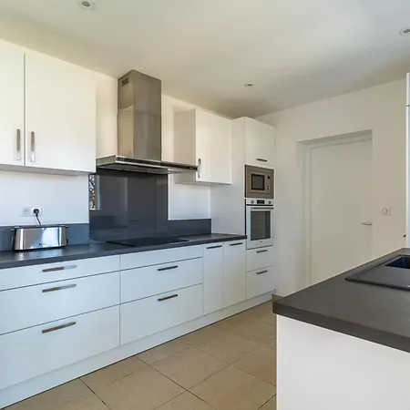 Hébergement de vacances Moderne, Piscine Privative - 8 Pers. - Fr-1-50-209 Mimizan-Plage
